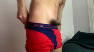 Jasonmarello  30-10-2021 video shy